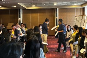 กรข. ปูพื้นฐาน &quot;ต้นกล้าข้าราชการที่ดี&quot; ให้พร้อมใช้เทคโนโลยีด ... พารามิเตอร์รูปภาพ 81